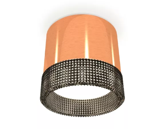 Потолочный светильник Ambrella Light Techno Spot XS8122021 (C8122, N8484) Потолочный светильник Ambrella Light Techno Spot XS8122021 (C8122, N8484)