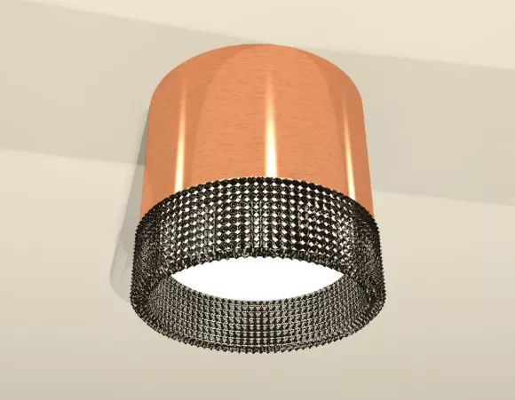 Потолочный светильник Ambrella Light Techno Spot XS8122021 (C8122, N8484) Потолочный светильник Ambrella Light Techno Spot XS8122021 (C8122, N8484)