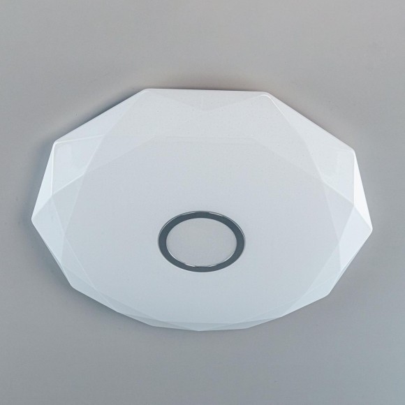 Потолочный светильник Citilux Диамант Смарт CL713A100G