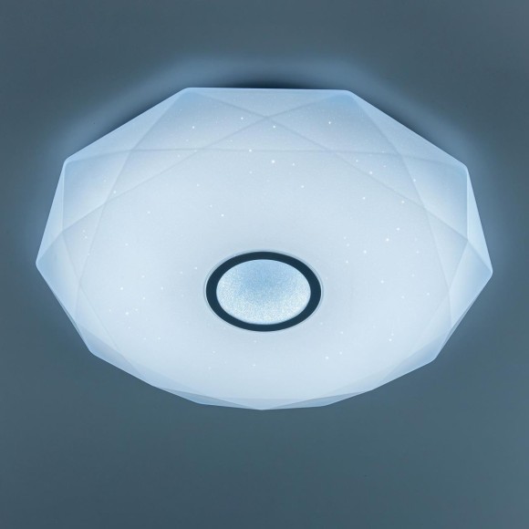 Потолочный светильник Citilux Диамант Смарт CL713A100G