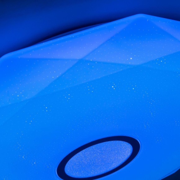 Потолочный светильник Citilux Диамант Смарт CL713A100G