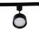 Трековый однофазный светильник Ambrella Light Track System GL5357, вид снизу