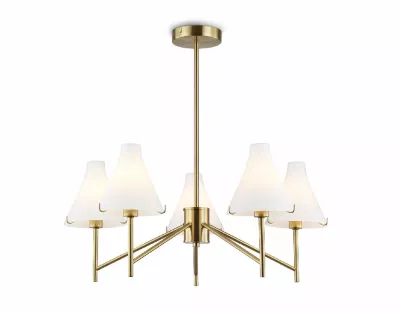 Люстра на штанге Ambrella Light High Light Modern LH57133