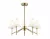Люстра на штанге Ambrella Light High Light Modern LH57133