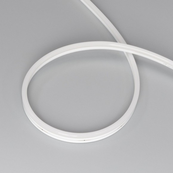 Светодиодная герметичная лента Arlight HALO-SIDE-A160-06x13mm 24V Day4000 (10 W/m, IP67, 5m, wire x1) 053367