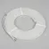 Светодиодная герметичная лента Arlight HALO-SIDE-A160-06x13mm 24V Day4000 (10 W/m, IP67, 5m, wire x1) 053367