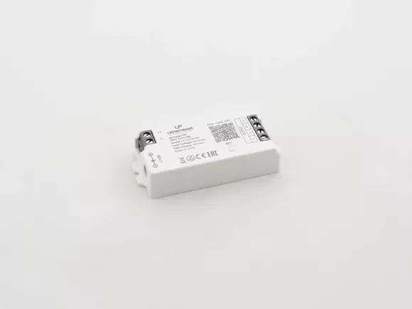 Диммер LEDS POWER C01 WIFI TUYA 15А 006420 Диммер LEDS POWER C01 WIFI TUYA 15А 006420