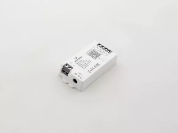 Диммер LEDS POWER C01 WIFI TUYA 15А 006420 Диммер LEDS POWER C01 WIFI TUYA 15А 006420