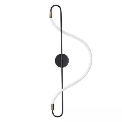 Настенный светильник Odeon Light Keys 4303/19WL