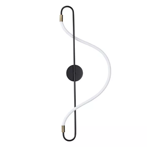 Настенный светильник Odeon Light Keys 4303/19WL Настенный светильник Odeon Light Keys 4303/19WL