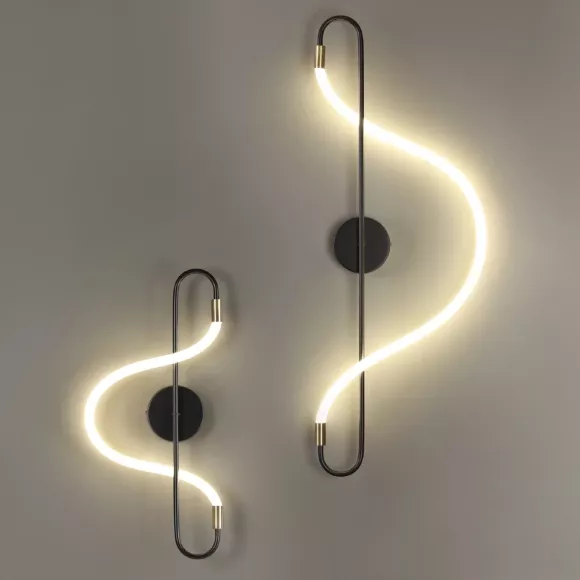 Настенный светильник Odeon Light Keys 4303/19WL Настенный светильник Odeon Light Keys 4303/19WL