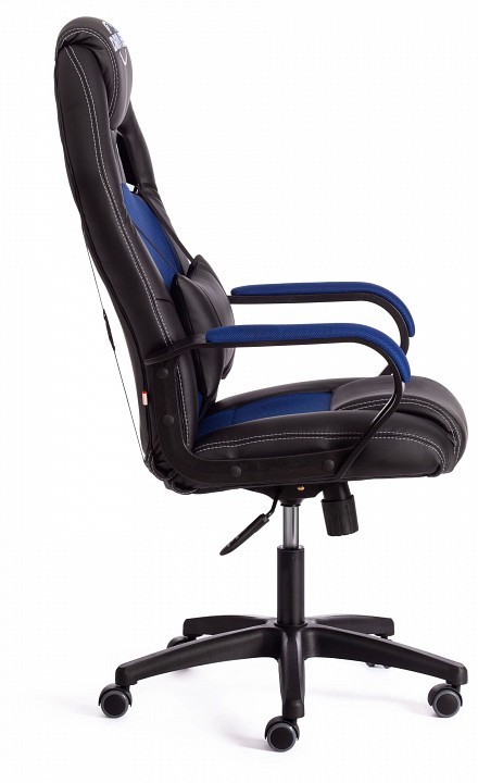 Кресло игровое Driver TET_19300