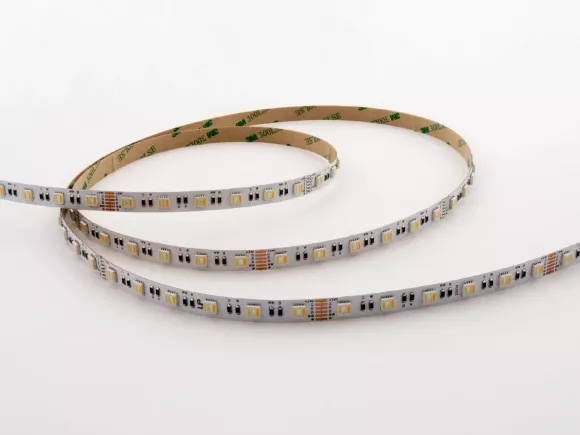 Светодиодная лента LEDS POWER 5050 60/м (14,4Вт/м) 24В RGB 001883 Светодиодная лента LEDS POWER 5050 60/м (14,4Вт/м) 24В RGB 001883