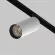 Трековый магнитный светильник Maytoni Artisan TR097-2-12W4K-M-BW