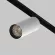 Трековый магнитный светильник Maytoni Artisan TR097-2-12W4K-M-BW, Современный