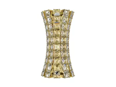 Настенный светильник Newport Venera 8515/A gold М0070471