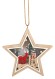 Новогодняя фигура Звездочка Эра ENGDS-4L Б0060478