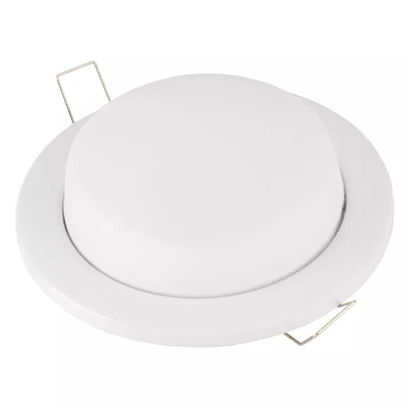 Встраиваемый светильник General GCL-GX53-H38-W 431400 Встраиваемый светильник General GCL-GX53-H38-W 431400