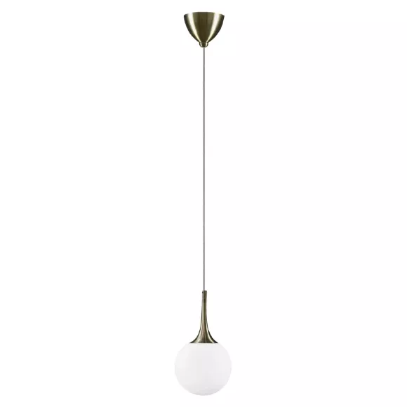 Подвесной светильник Lightstar Globo 813011