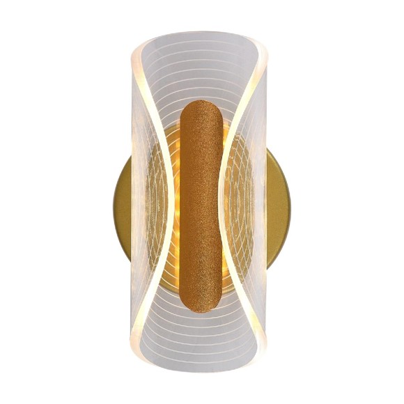 Настенный светильник Natali Kovaltseva LED LAMPS 81110/1W