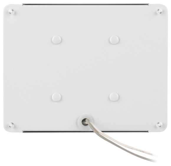 Встраиваемый светильник (комплект из 6 шт.) Эра SPO-646-3-5K-S6 Б0063043