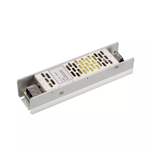 Блок питания Arlight HTS-60L-12 (12V, 5A, 60W) 020822(1) Блок питания Arlight HTS-60L-12 (12V, 5A, 60W) 020822(1)