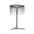 Настольная лампа Delight Collection MT23001008-1A black