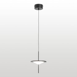 Подвесной светильник Lussole LSP-7531