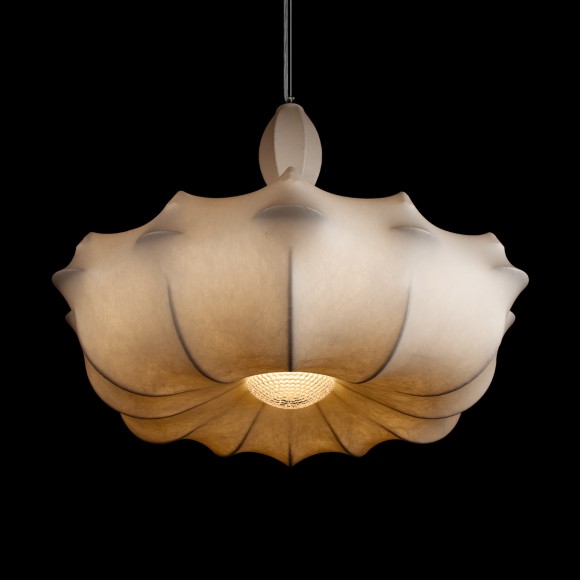 Подвесная люстра Loft IT Zeppelin 10375/800