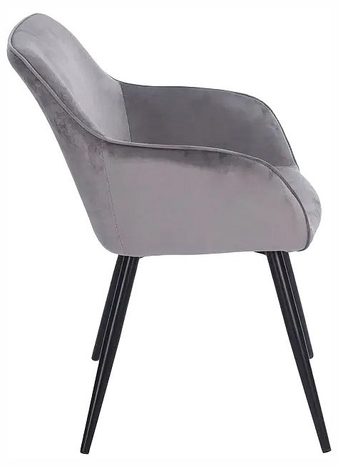 Стул Haven Zenith HSBI_DC1936_grey