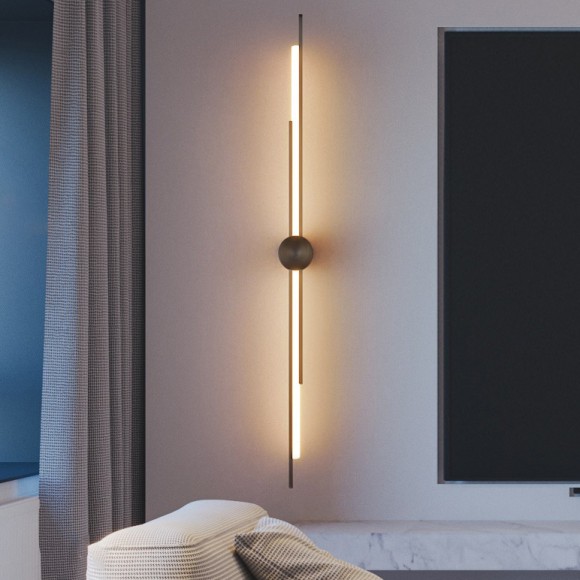 Настенный светильник ImperiumLoft Tinus 230906-23