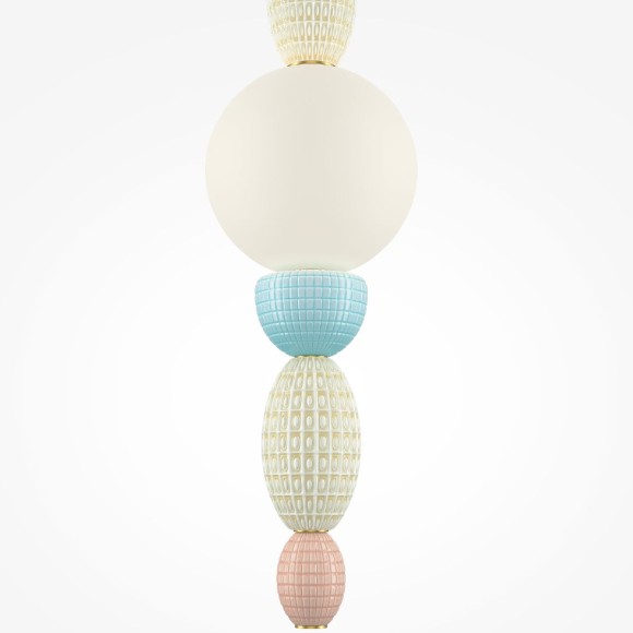 Подвесной светильник Maytoni Adore MOD297PL-L24BS3K