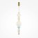 Подвесной светильник Maytoni Adore MOD297PL-L24BS3K