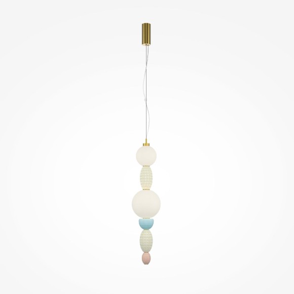 Подвесной светильник Maytoni Adore MOD297PL-L24BS3K