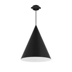 Подвесной светильник Arlight SP-MAKOTO-R350-14W Warm3000 054160