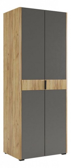 Шкаф платяной Адам MBS_MSA-03_2564