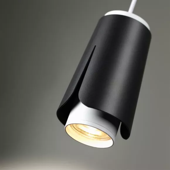 Трековый светильник Novotech Tulip 370834 Трековый светильник Novotech Tulip 370834