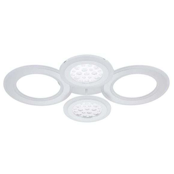 Потолочный светильник Escada Drop 10267/4LED