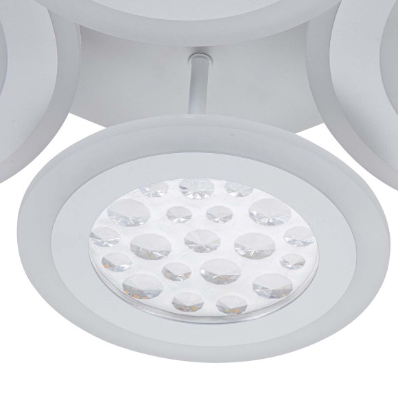 Потолочный светильник Escada Drop 10267/4LED