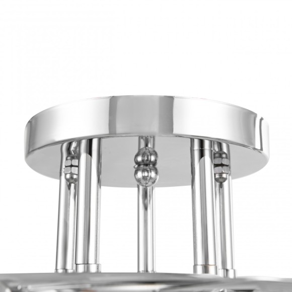 Потолочная люстра Arte Milano Amalfi 321006/5 CR