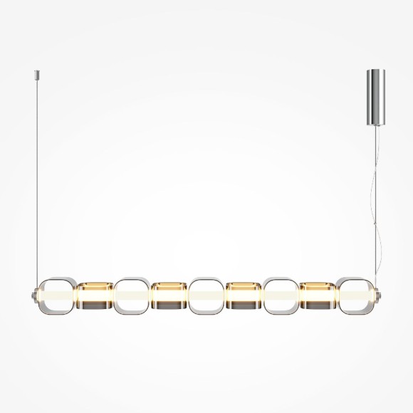 Подвесной светильник Maytoni Ritmo MOD381PL-L45CH3K