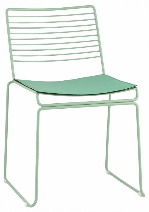 Стул Danny SGR_DN-S18_green