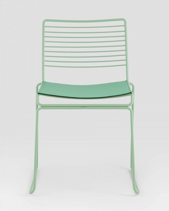 Стул Danny SGR_DN-S18_green