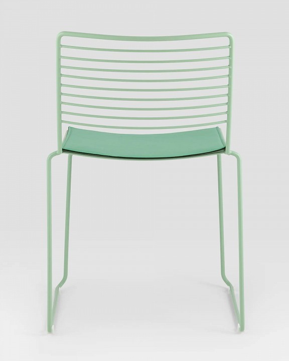 Стул Danny SGR_DN-S18_green