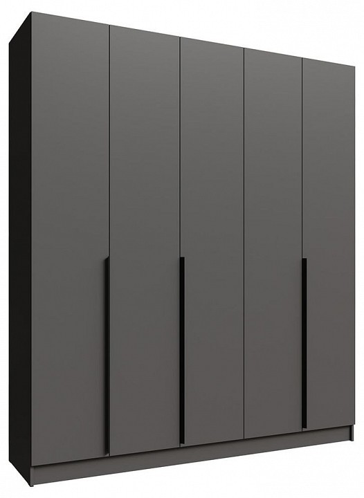 Шкаф платяной Мадрид TKS_00-00185331