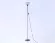 Торшер Ambrella Light Floor TR97615, основание крупным планом