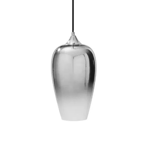 Подвесной светильник Loft IT Fade Pendant Light Loft2022-A, Хром, Металл, Стекло