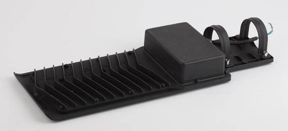 Уличный консольный светильник ЭРА SPP-503-0-50K-120 Б0047166