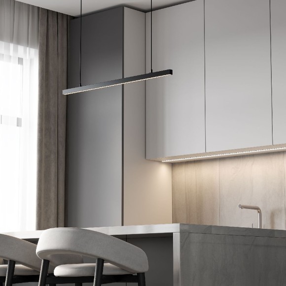 Трековый магнитный светильник Elektrostandard Slim Magnetic 4690389199981 a064805