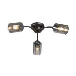 Потолочная люстра Vitaluce V2558-1/3PL